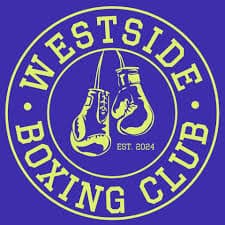 Westside Boxing Logo